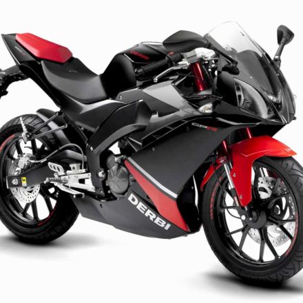 motorcycle